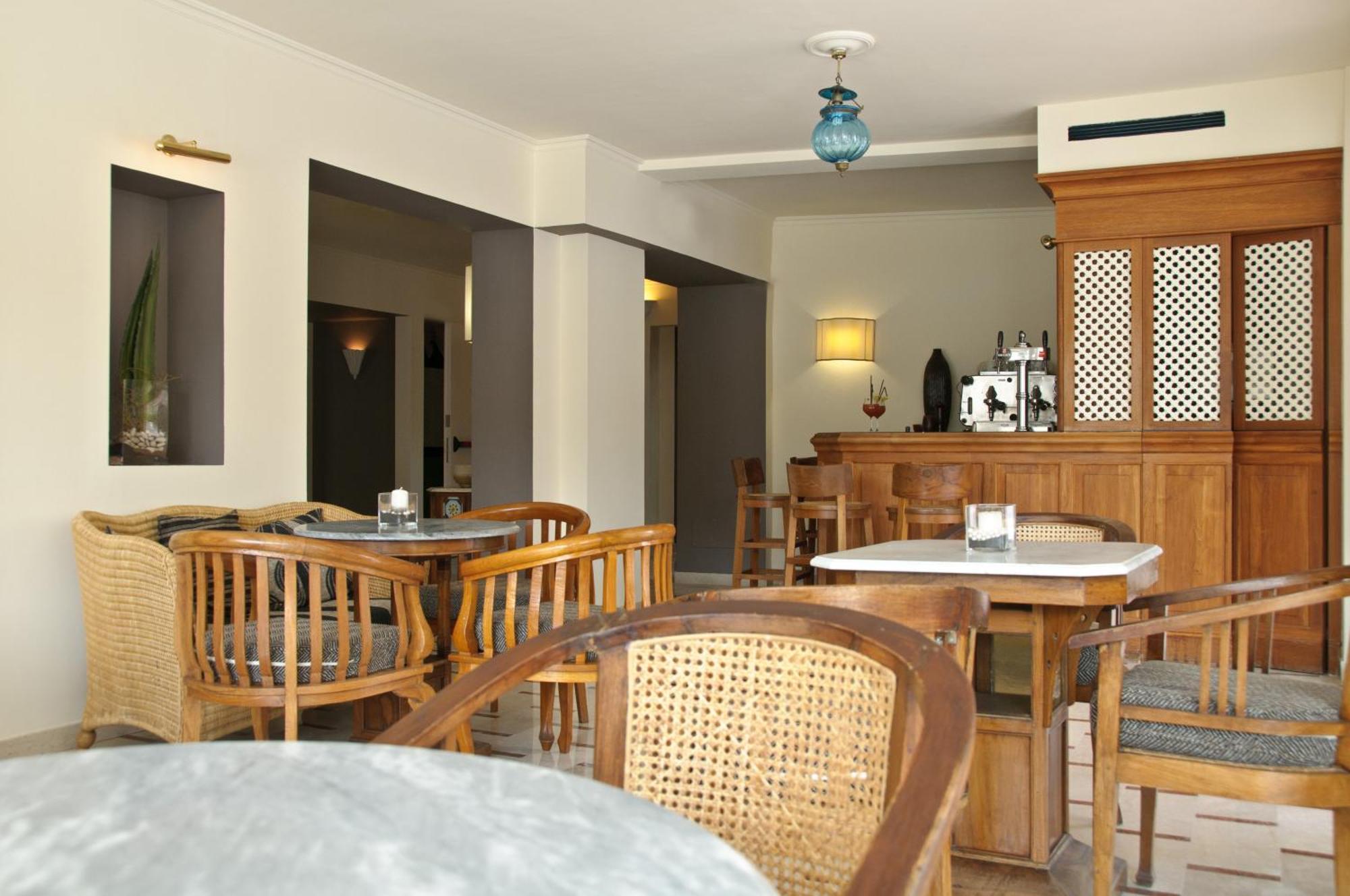 Hotel Trionfal Milano Marittima Exterior foto