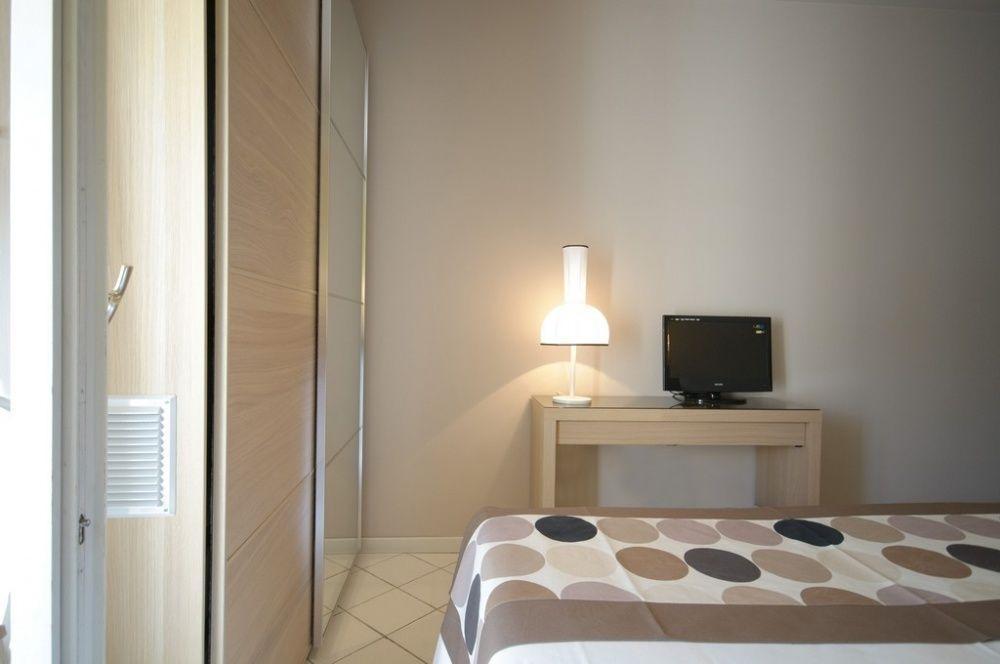 Hotel Trionfal Milano Marittima Exterior foto