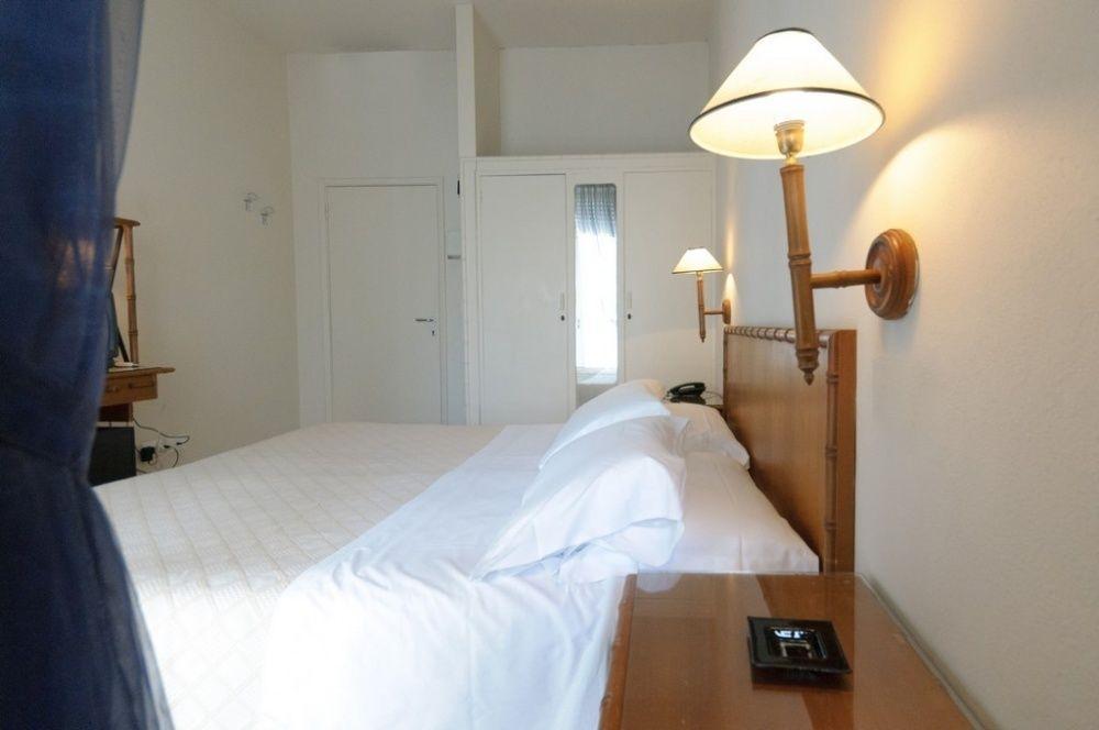 Hotel Trionfal Milano Marittima Exterior foto