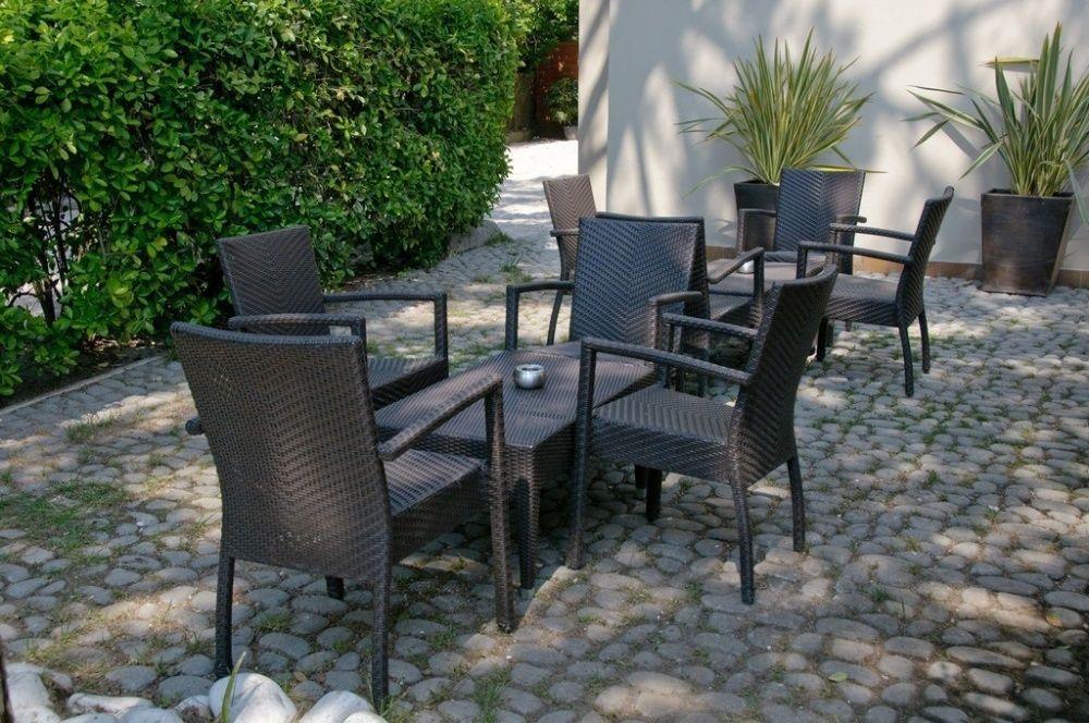 Hotel Trionfal Milano Marittima Exterior foto