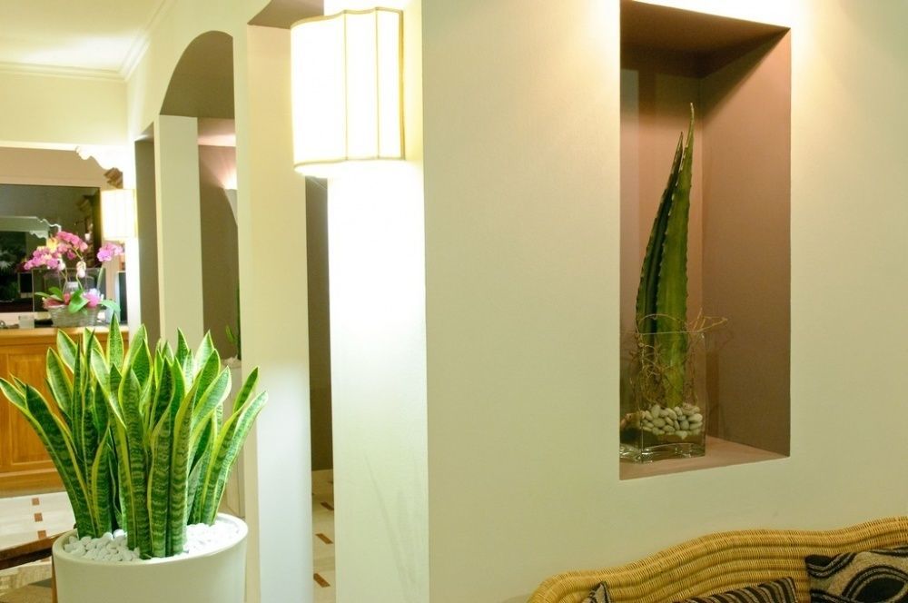 Hotel Trionfal Milano Marittima Exterior foto
